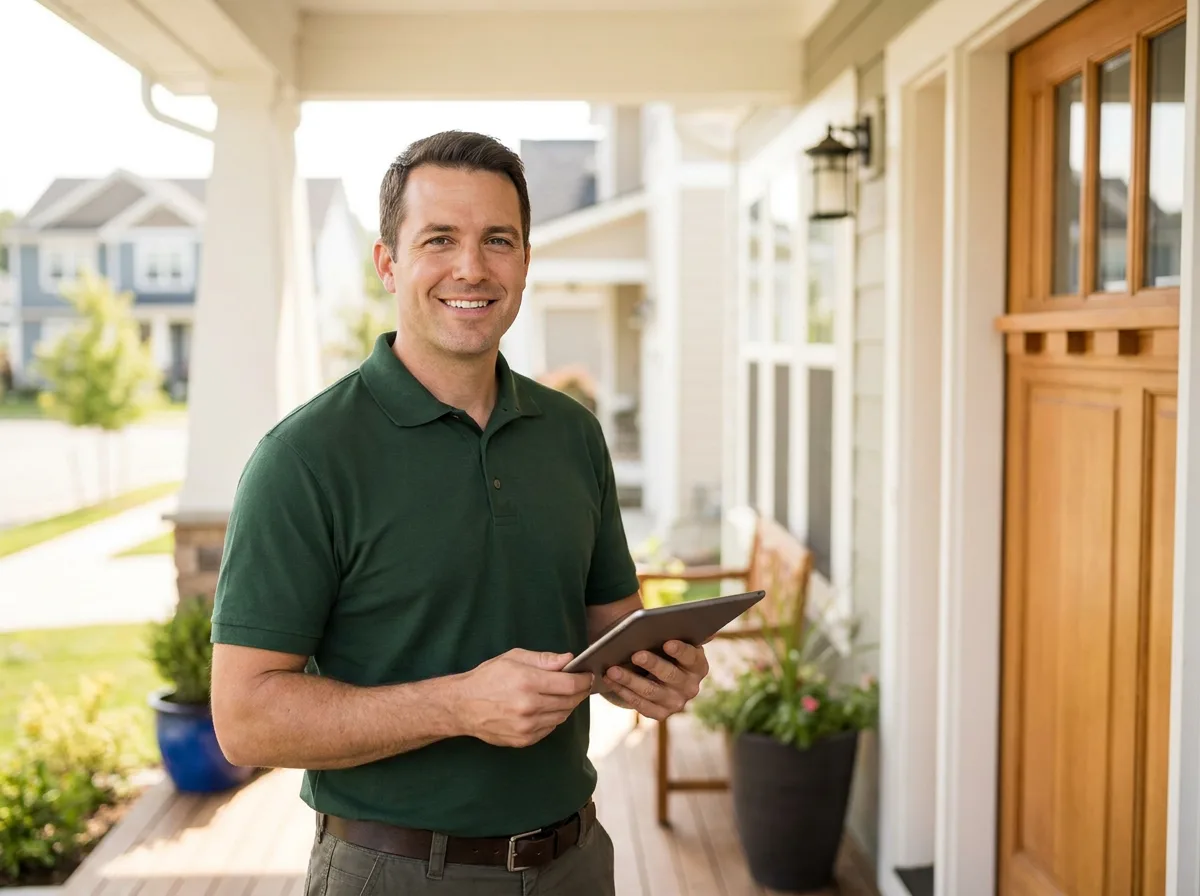 Pest control FAQs for Neville, OH